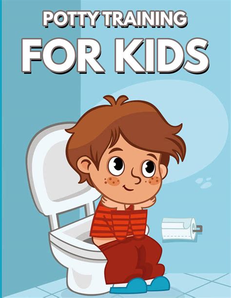 Potty Training Book And Dvd at Aaron Copeley blog