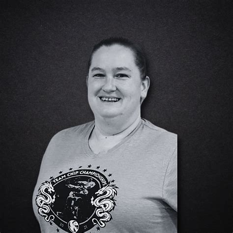 SAN ANGELO — Team Chip Martial Arts