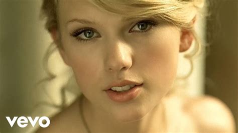 Taylor Swift Love Story Album: Fearless Released: 2008 Nominations ...