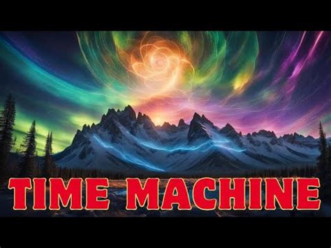 Image result for YouTube Time Machine Reality