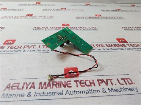 Kce Dv-0 Circuit Board 94V-0 – Aeliya Marine Tech