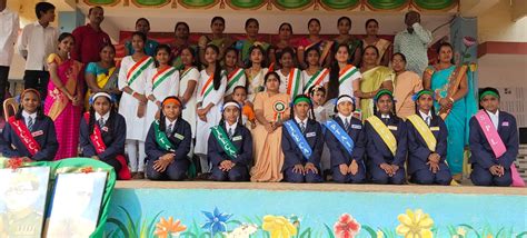:: Welcome to Lourdu Matha High School