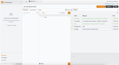 Image result for Creating Web API Using Web Sockets