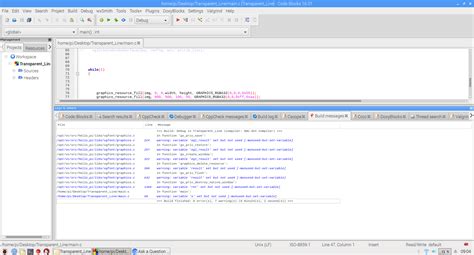 Image result for How to Run Make Command From Code Block