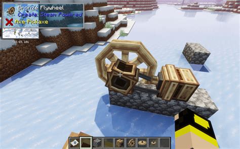 Image result for Minecraft Create Mod Bug