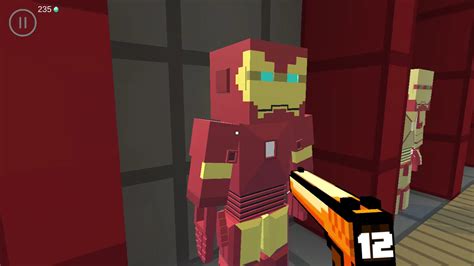Image result for Robot Block Game