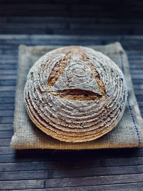 Ezekiel bread, based on a Biblical recipe. 600 B.C. : r/Breadit