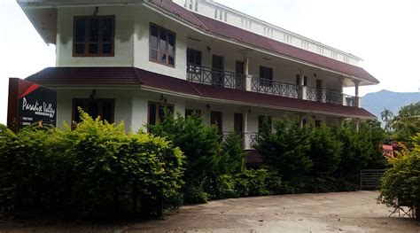 MARAYOOR PARADISE VALLEY INN (Marayur) - Inn Reviews & Photos - Tripadvisor