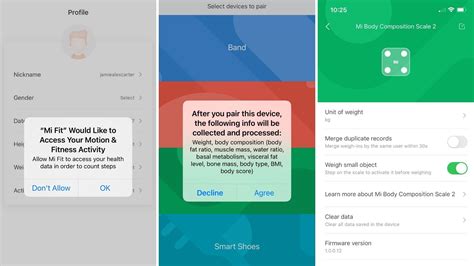 Xiaomi Mi Body Composition Scale 2 review | TechRadar