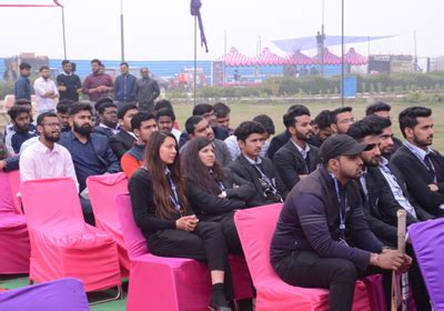 NICMAR Delhi-NCR Campus