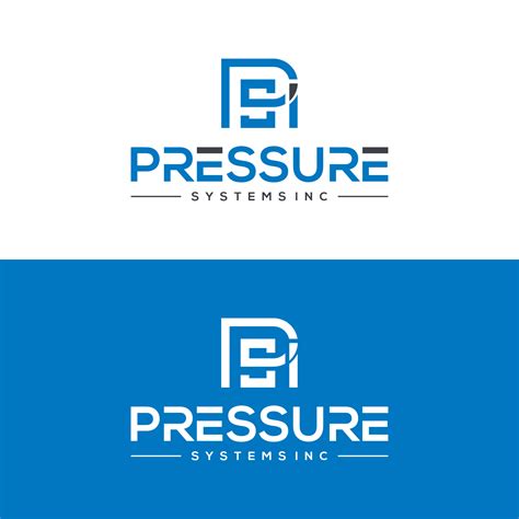Professional, Elegant, Industrial Logo Design for PSI Pressure Systems ...