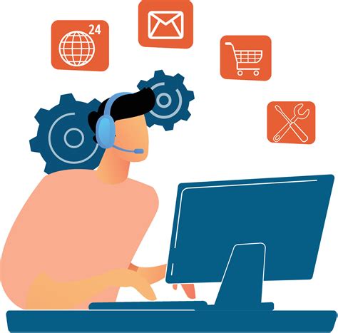 Image result for Cartoon Computer with Email