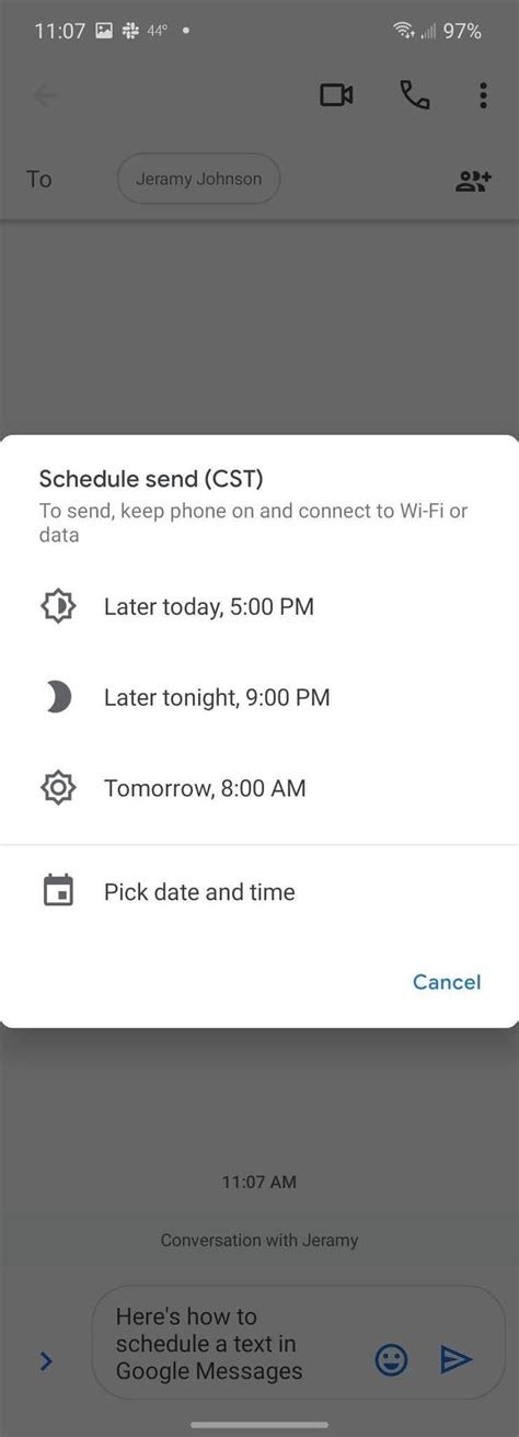 Image result for Google Messaging App Android