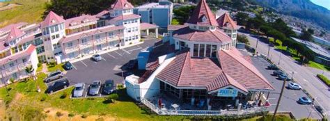 PACIFICA BEACH HOTEL - Hotel Reviews, Photos, Rate Comparison - Tripadvisor