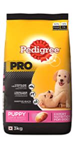 Pedigree PRO Expert Nutrition, Adult Small Breed Dogs (9 Months Onwards ...
