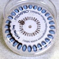 Marketing Boosted Hormone Treatment Far Beyond Menopause : Shots ...