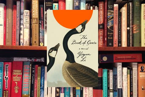 Inprint Book Club discusses Yiyun Li’s The Book of Goose