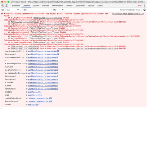 Image result for How to Fix Python Formattinh On vs Code