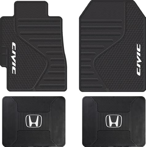 Honda Civic Coupe Mats at Levi Gether blog