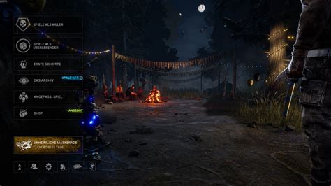 DBD SWF - Für was steht die Abkürzung? (Dead by Daylight) - Youstroyer