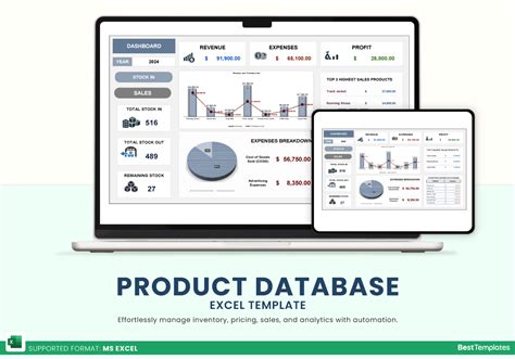 Excel Database Template 的图像结果