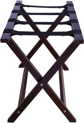 Luggage Rack - Wooden Luggage Rack Trader - Wholesaler / Distributor ...