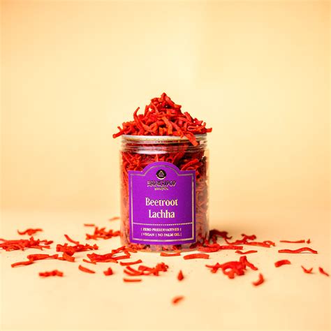 Namkeen Jars – Halwaipop