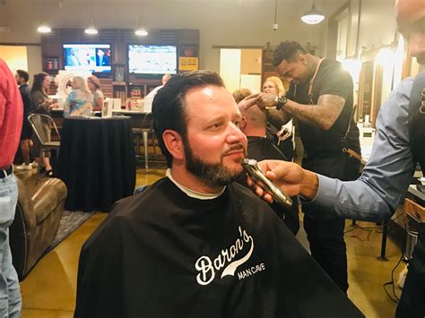 Baron's Man Cave 2019 : Blog Entries : News & Events : Memphis Oral ...