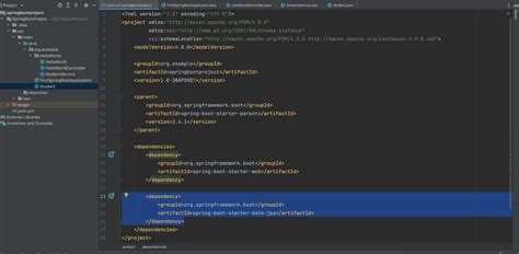 Image result for Write a Program for Spring Data JPA with Boot
