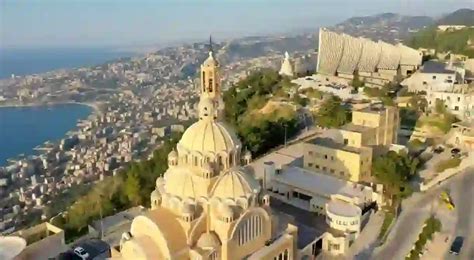 The Most Beautiful Towns To Visit In Lebanon