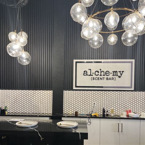 Alchemy Scent Bar – A Unique Shop in Montclair - Montclair Girl