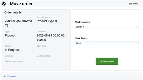 Image result for Tracking for Order Database