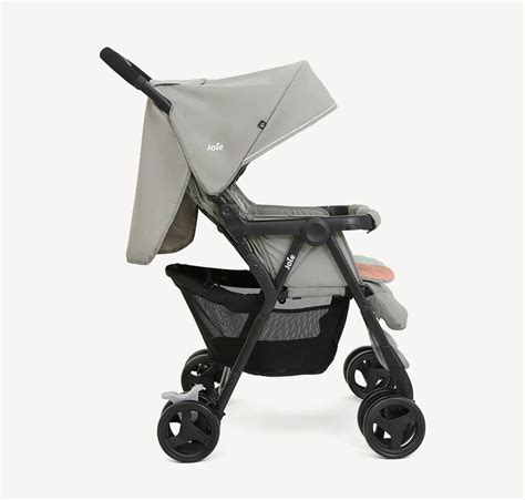 aire™ twin – Joie Baby India