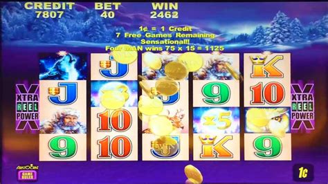 Image result for Timberwolf Slot Machine