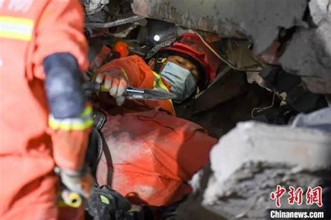 第8名受困者仍在救援中！长沙塌楼事故救援难在哪_凤凰网财经_凤凰网