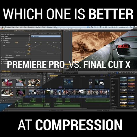 FCPX - camforpro Blog