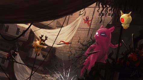 File:Artiart.jpg - Official Rain World Wiki