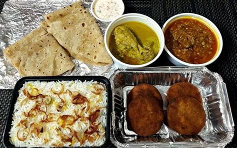 Stuck At Home? Order In From These Delivery Kitchens In West Pune ...