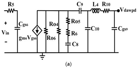 A Wide-Bandwidth PVT-Reconfigurable CMOS Power Amplifier with an ...