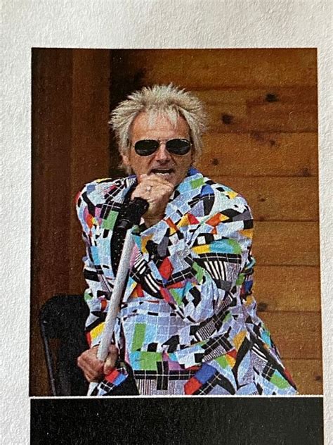 Donny Rod Show Musical Tribute to Rod Stewart and Neil Diamond, Grace ...