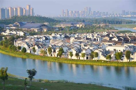 蚌埠未来最被看好的区县：不是五河，也不是固镇，而是这个地方_怀远县