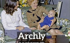 Image result for archly