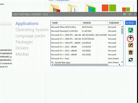 Image result for PowerShell GUI Multiple Remote Computer Application Deployment Tool Project