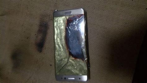 Image result for Samsung Galaxy Note Fe Exploded