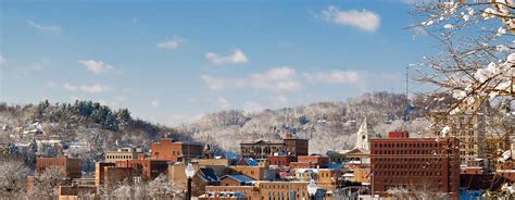 West Virginia Home Insurance: Get an Instant Quote