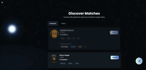 Chamingle – AI-Powered Collaboration Platform | Nitish Jangra