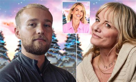 Strictly Christmas Special full line up is REVEALED: Racing driver ...