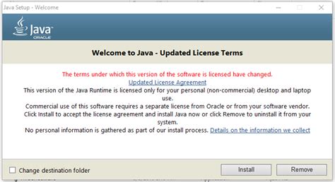 Image result for Java Download Troubleshooting