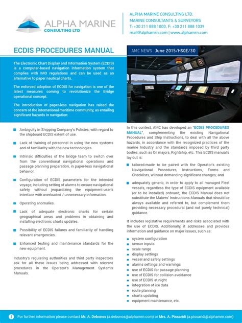 Image result for ECDIS Tutorial