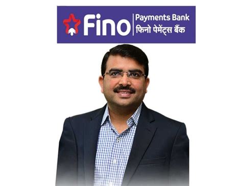 Fino Payments Bank MD arrested in GST evasion case